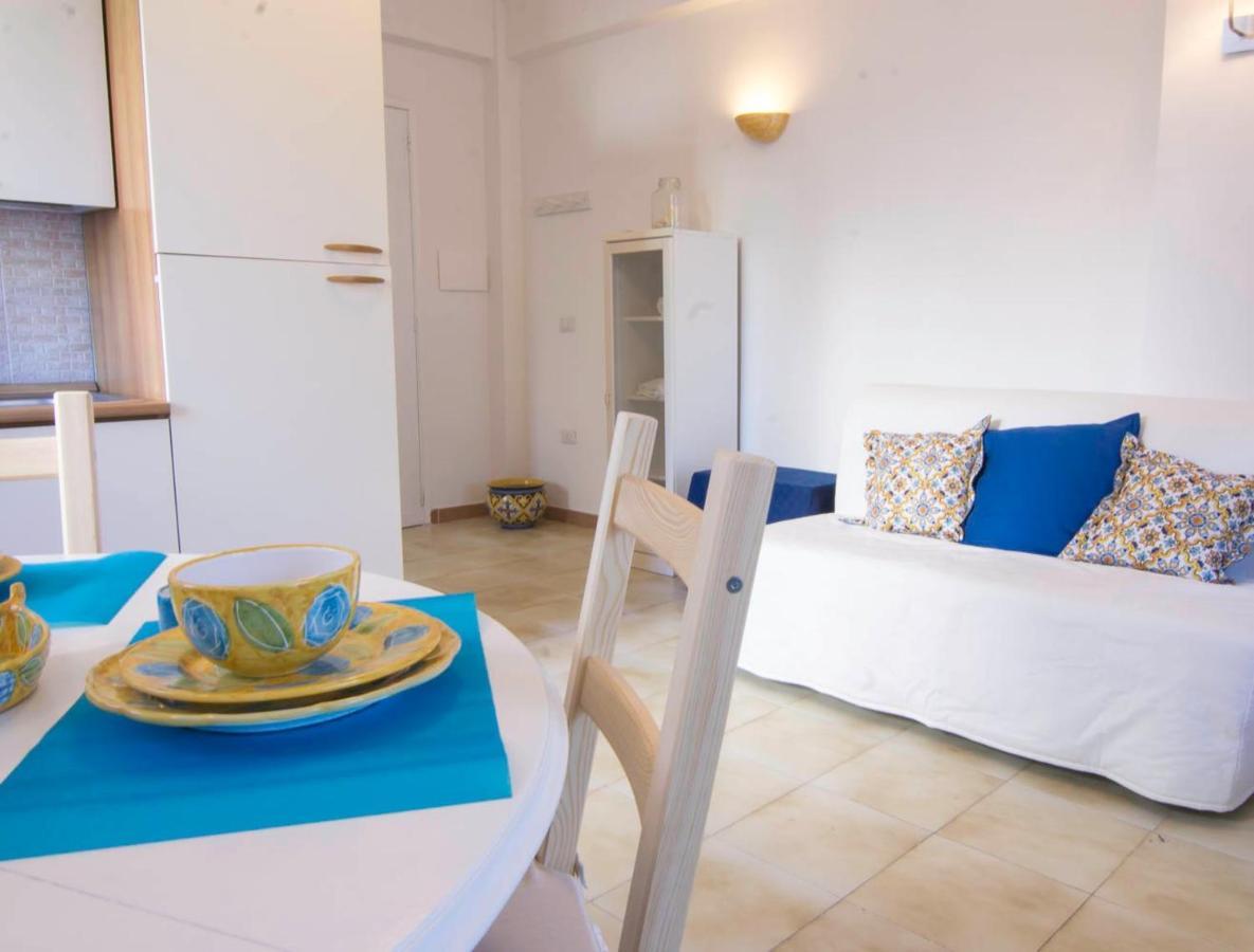B&B Pudding Ercolano Exterior foto